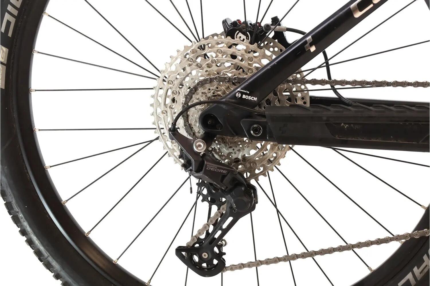 Segunda Vida · Ebike ·  Stereo Hybrid 140 HPC Pro · Muito bom estado 3/8