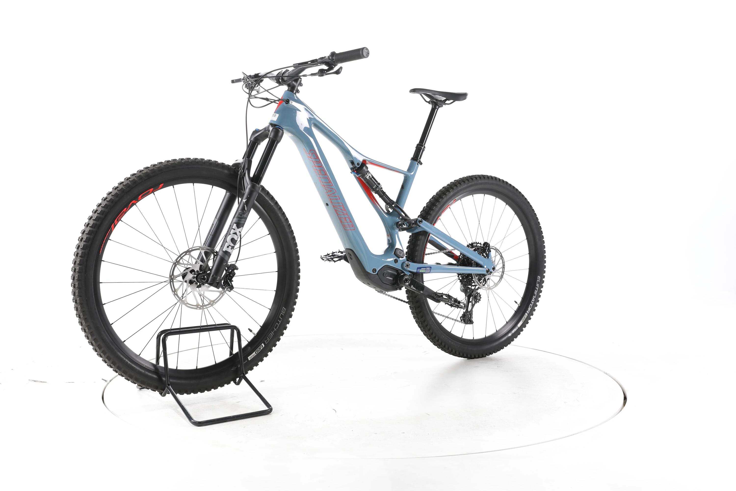 Reconditionné - Specialized Turbo Levo SL Comp E-Bike Fully - Très Bon 5/7