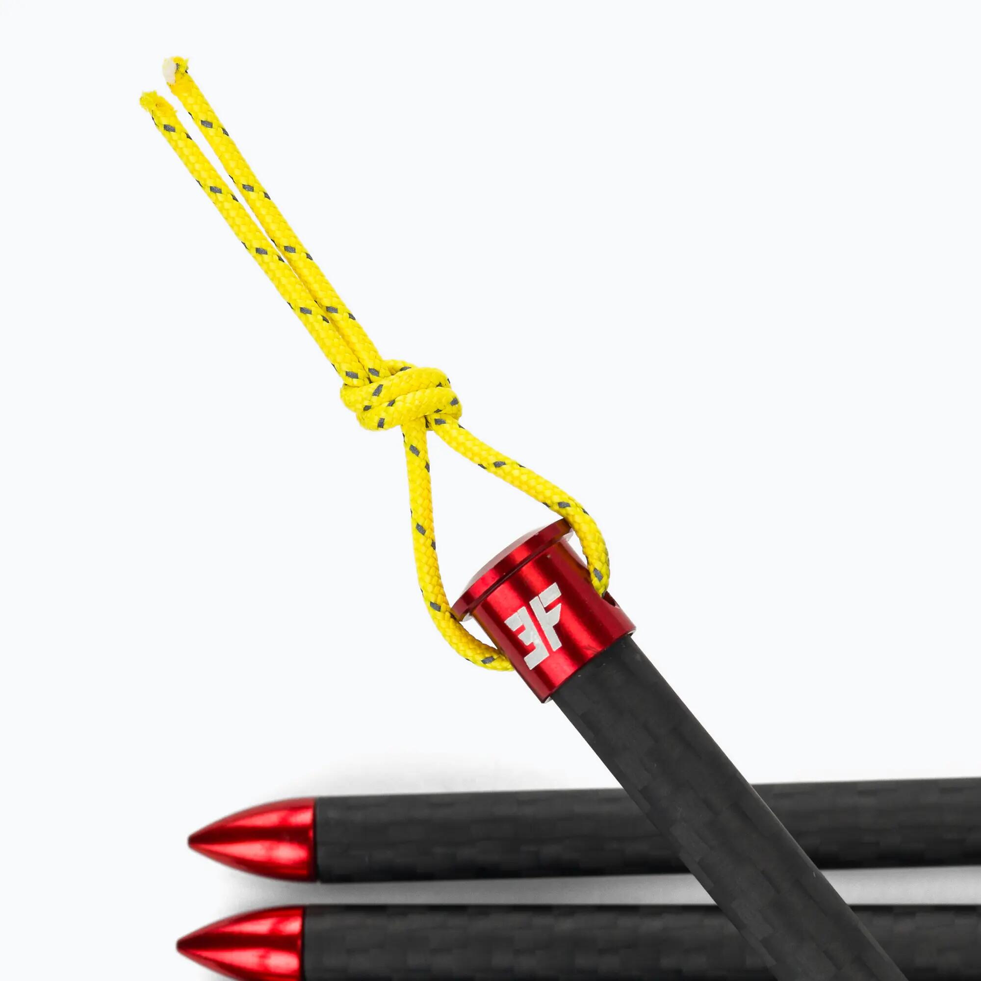 Szpilki do namiotu 3F UL Carbon Long 4/7