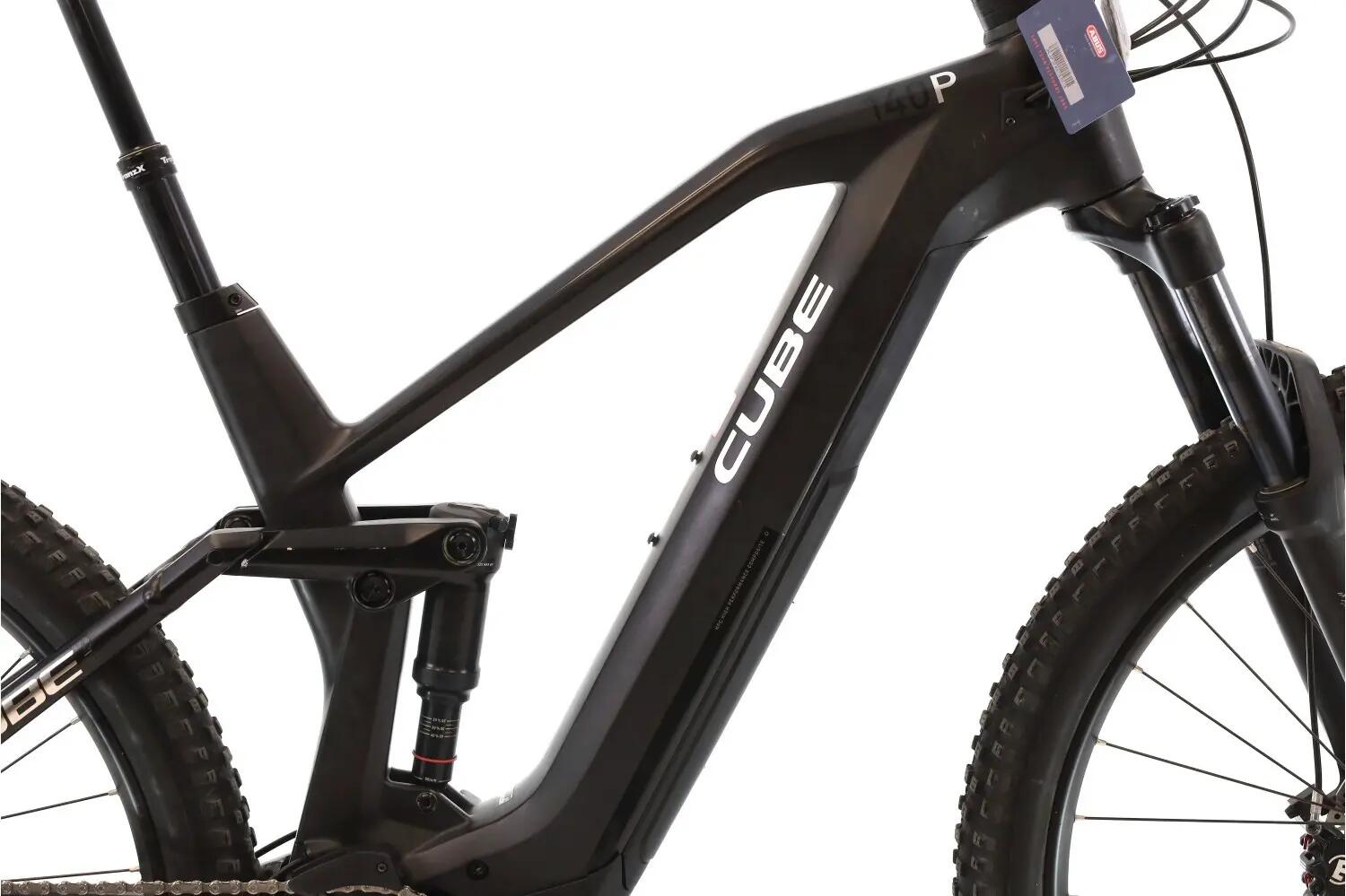 Segunda Vida · Ebike ·  Stereo Hybrid 140 HPC Pro · Muito bom estado 2/8
