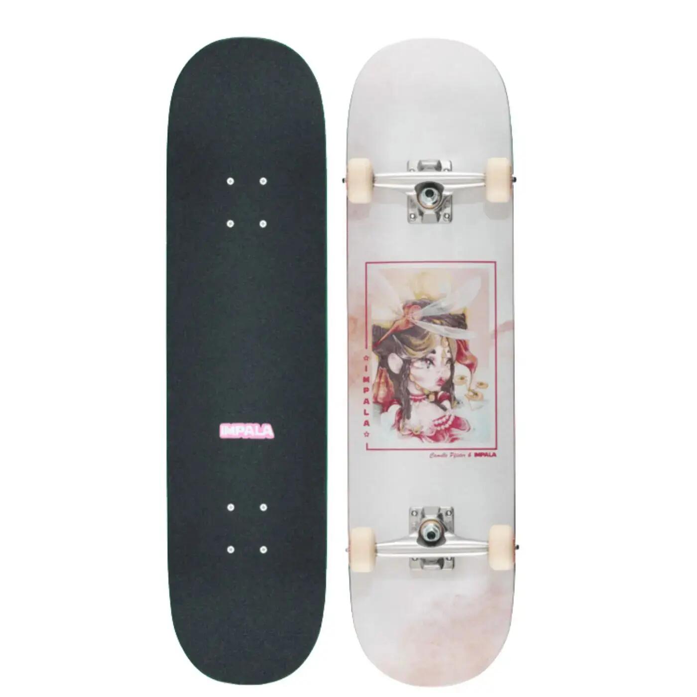 IMPALA SKATE picture