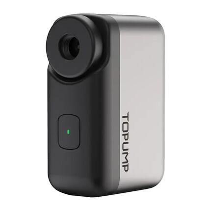 Mini pompka rowerowa Cycplus AS200 TB2 TOPUMP