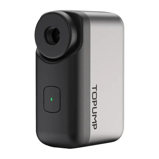 Mini pompka rowerowa Cycplus AS200 TB2 TOPUMP