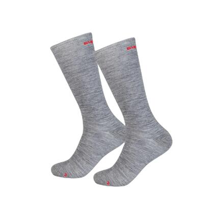 Chaussettes longues super.natural Wool Guardians (x2)
