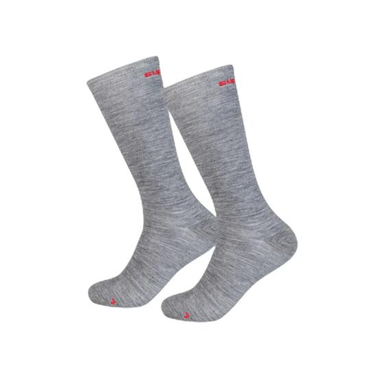 Chaussettes longues super.natural Wool Guardians (x2)
