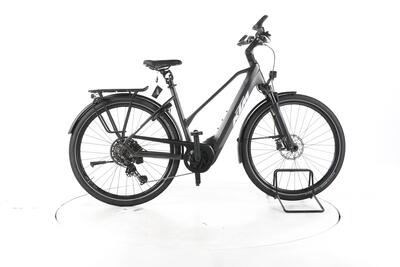 Tweedehands - ktm cento 10 plus trekking e-bike 2025 - zeer goed