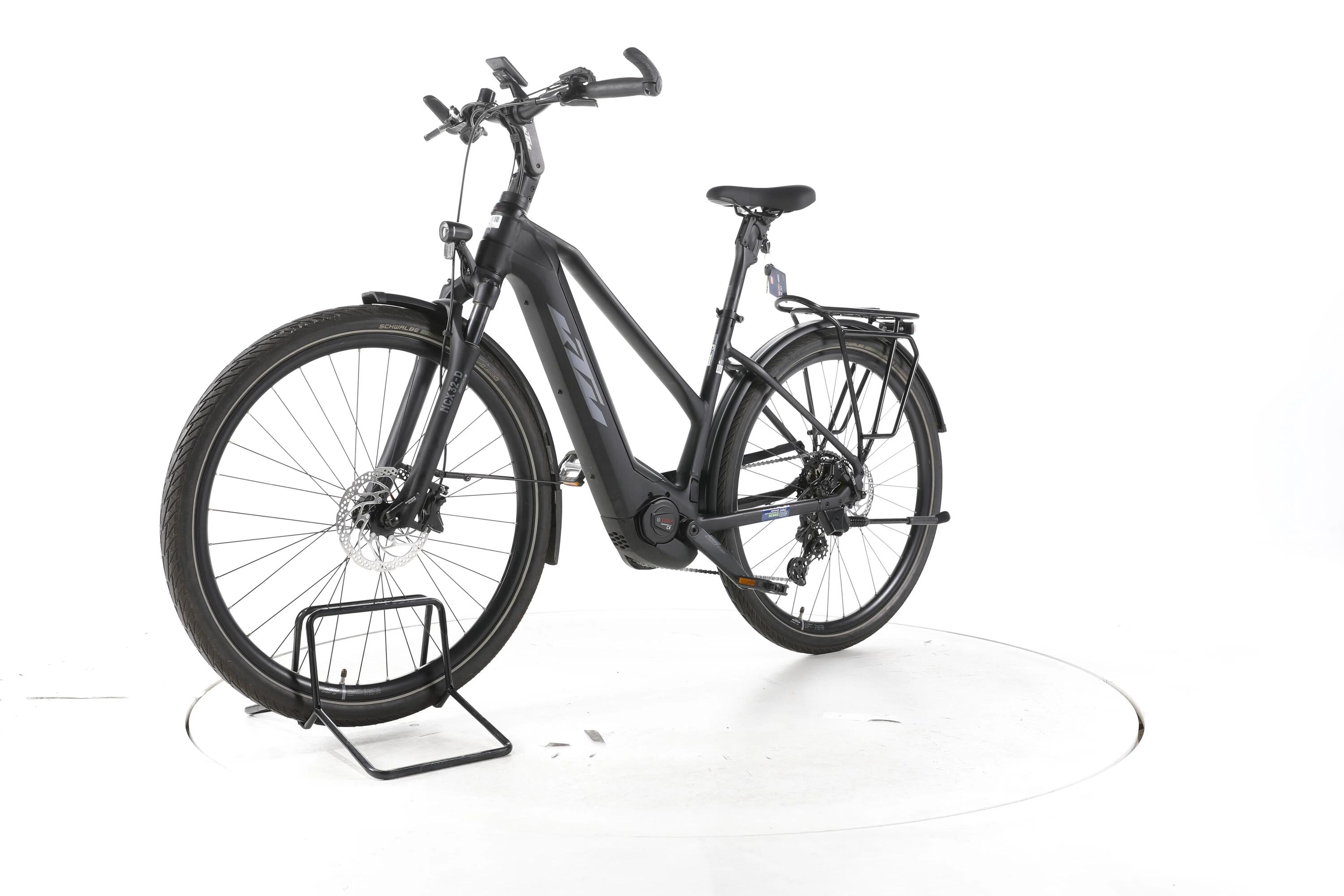 Refurbished - KTM Macina Style 730 Trekking E-Bike - Sehr gut 5/7
