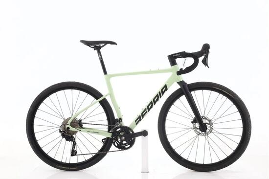 Gravel reconditionné · Allroad HPR · Vélo 0 km