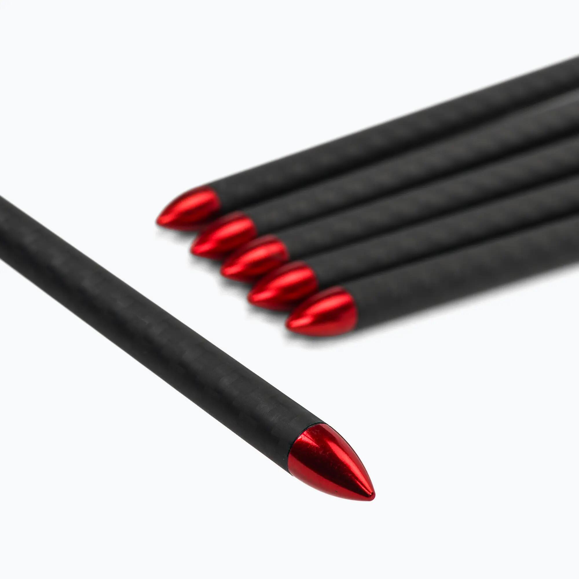 Szpilki do namiotu 3F UL Carbon Long 3/7