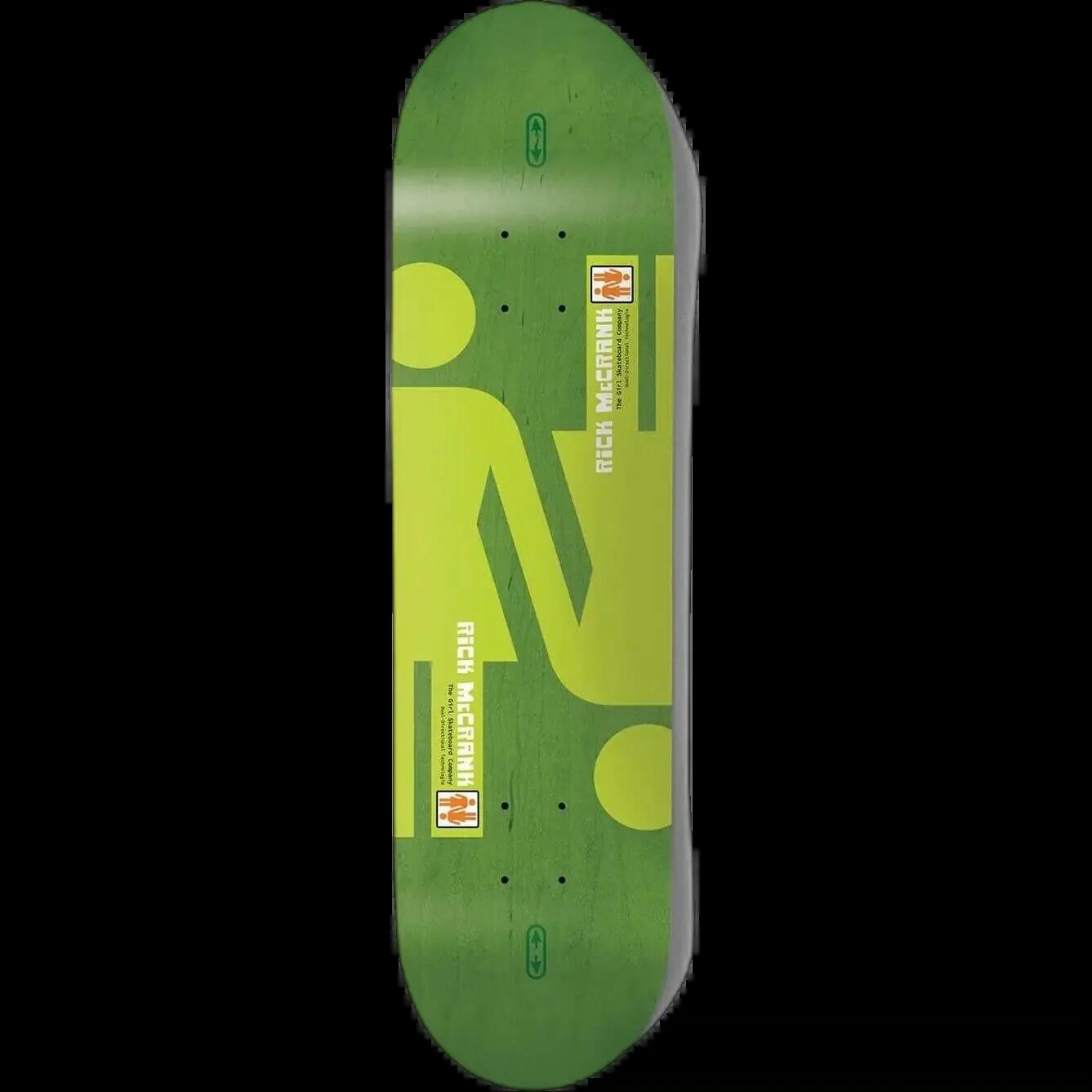 GIRL SKATEBOARDS picture
