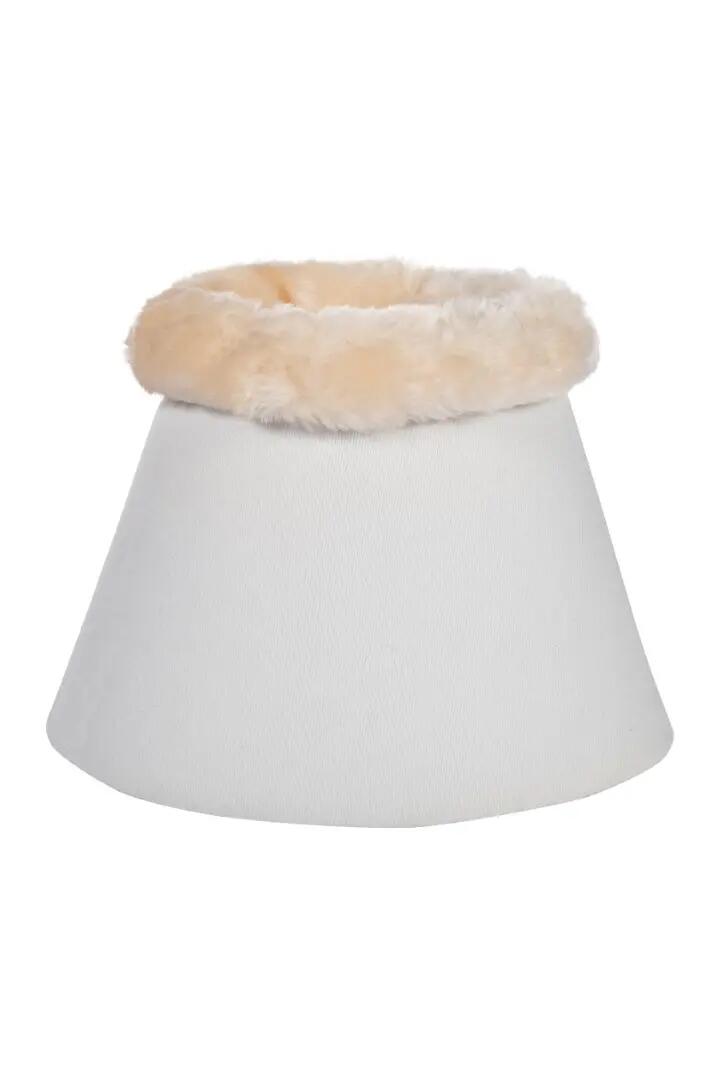 Cloches per cavallo con imbottitura HKM Comfort Softopren 3/4