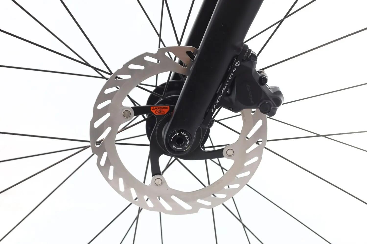 Bici gravel ricondizionata ·  Allroad HPR · Bici Km 0 7/8