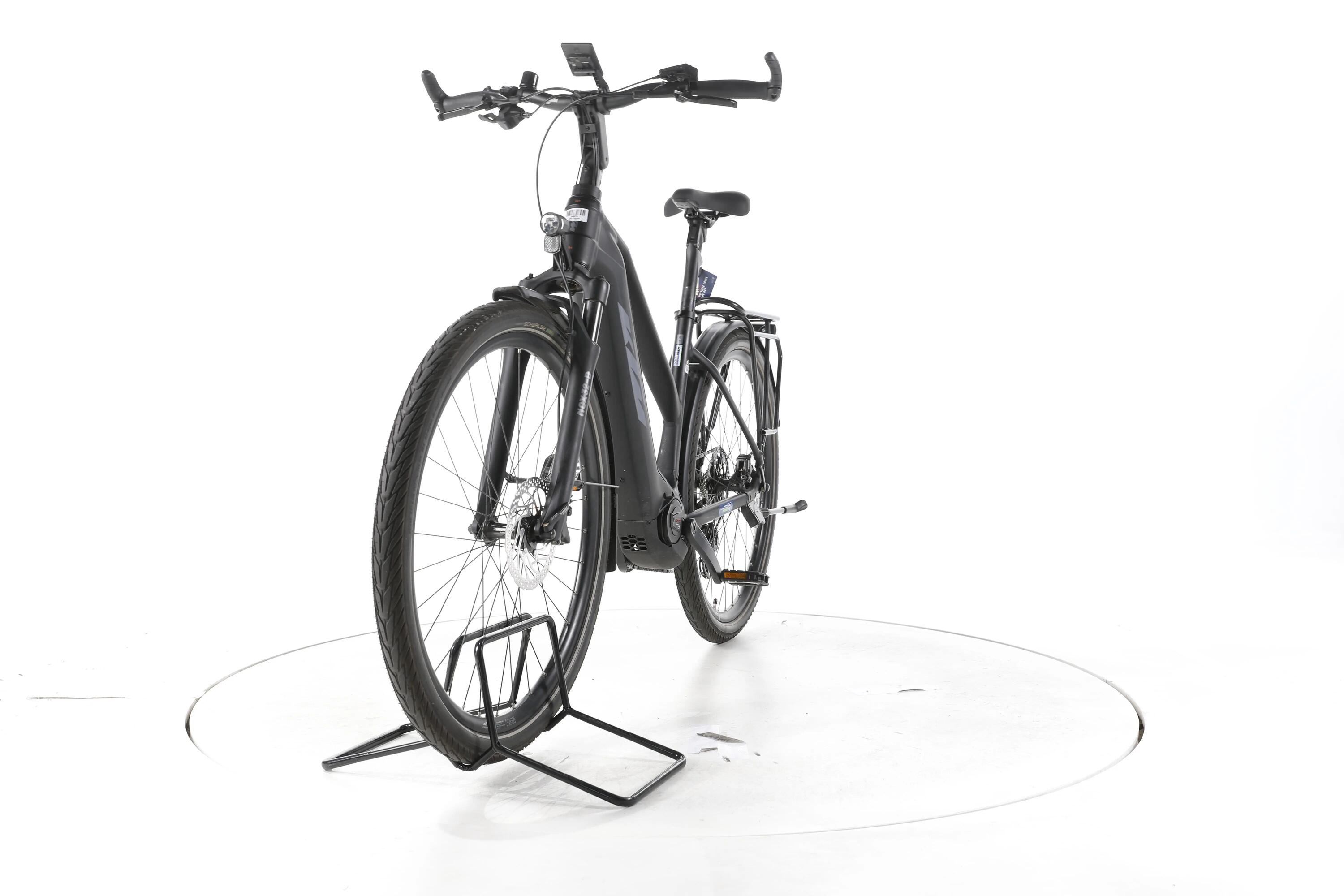 Refurbished - KTM Macina Style 730 Trekking E-Bike - Sehr gut 4/7