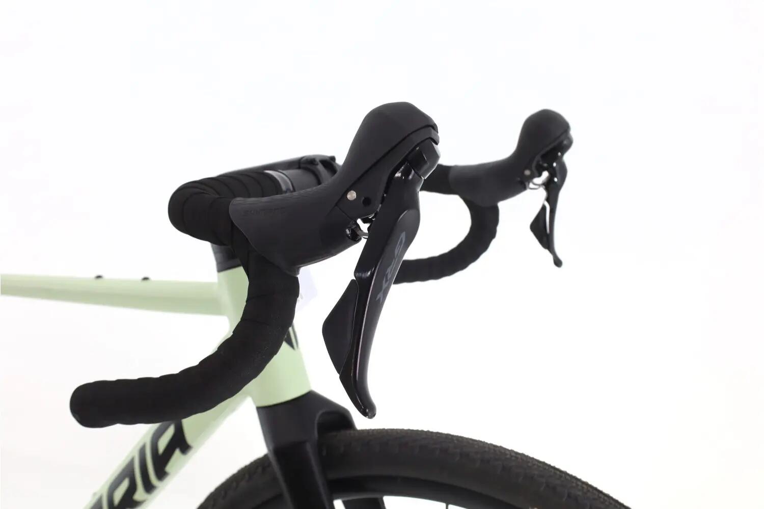 Bici gravel ricondizionata ·  Allroad HPR · Bici Km 0 6/8
