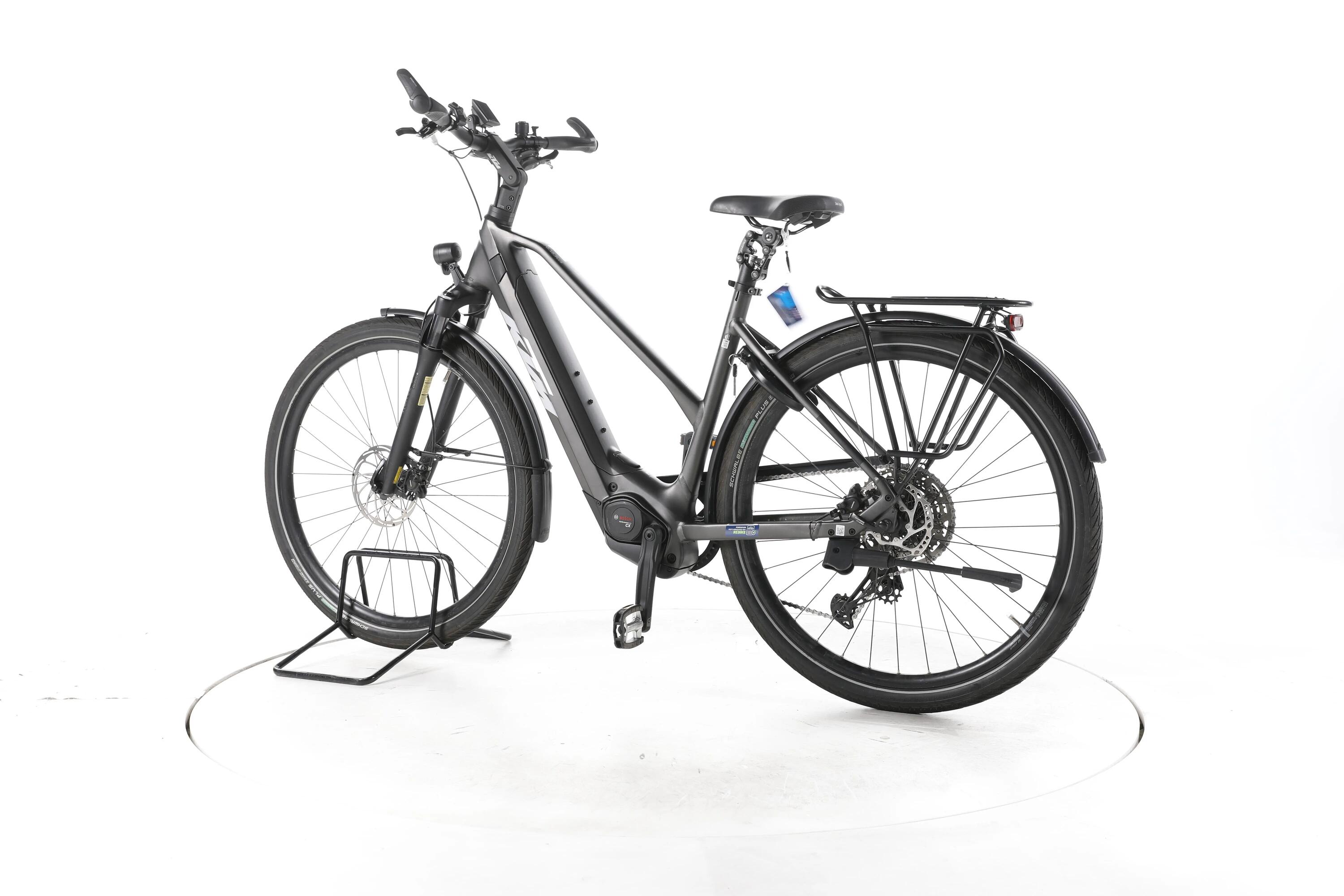 Second Life - KTM Cento 10 Plus Trekking E-Bike 2025 - Bardzo dobry stan 7/7