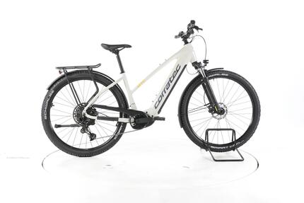 Refurbished - Corratec E-Power MTC Trekking E-Bike - Sehr gut
