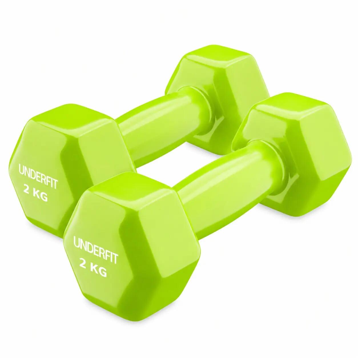 UNDERFIT picture
