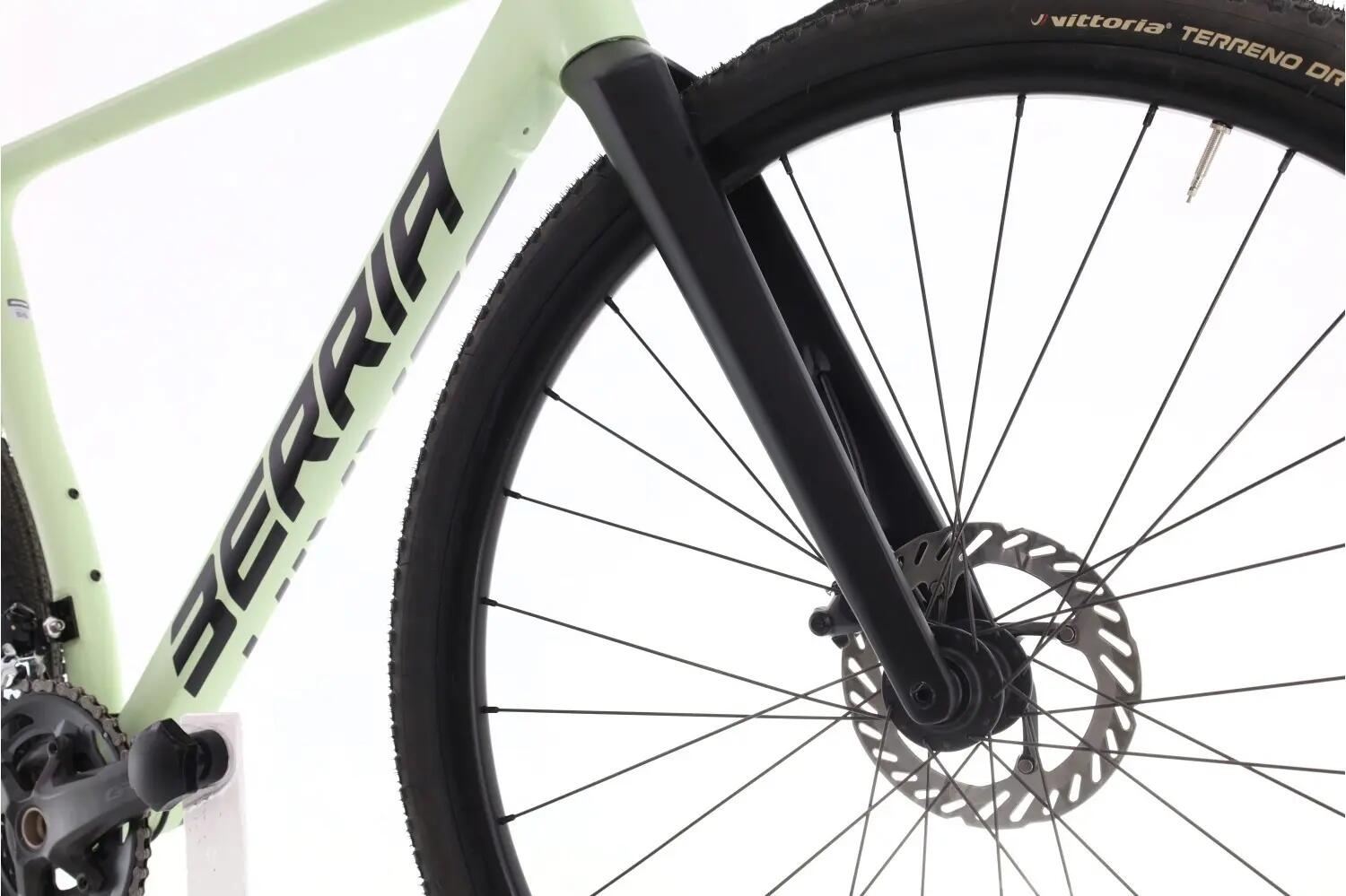 Bici gravel ricondizionata ·  Allroad HPR · Bici Km 0 5/8