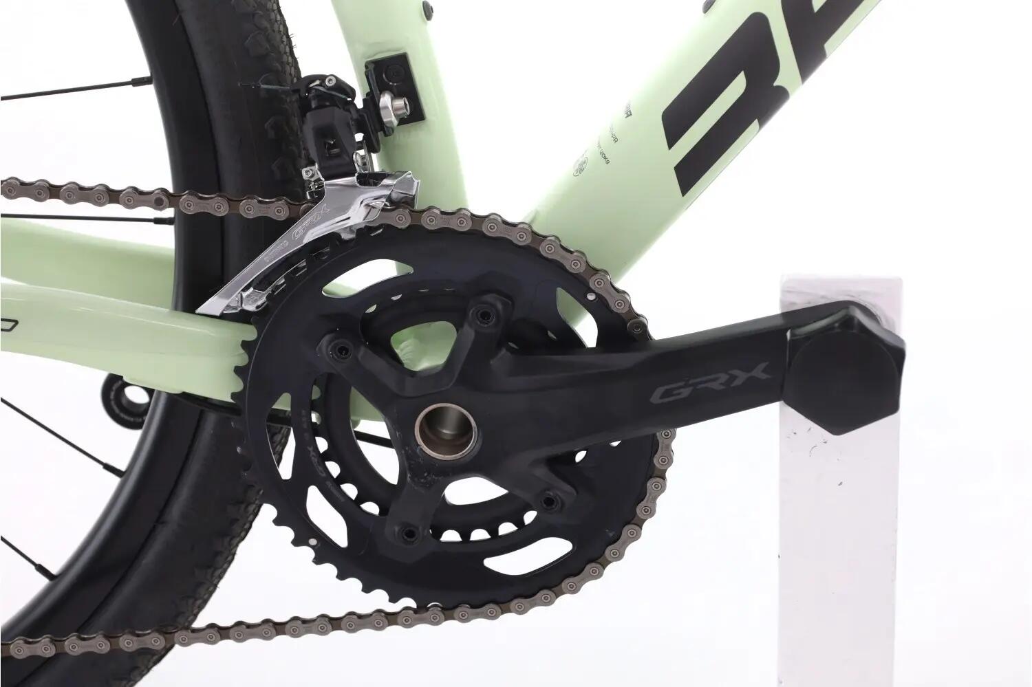 Bici gravel ricondizionata ·  Allroad HPR · Bici Km 0 4/8