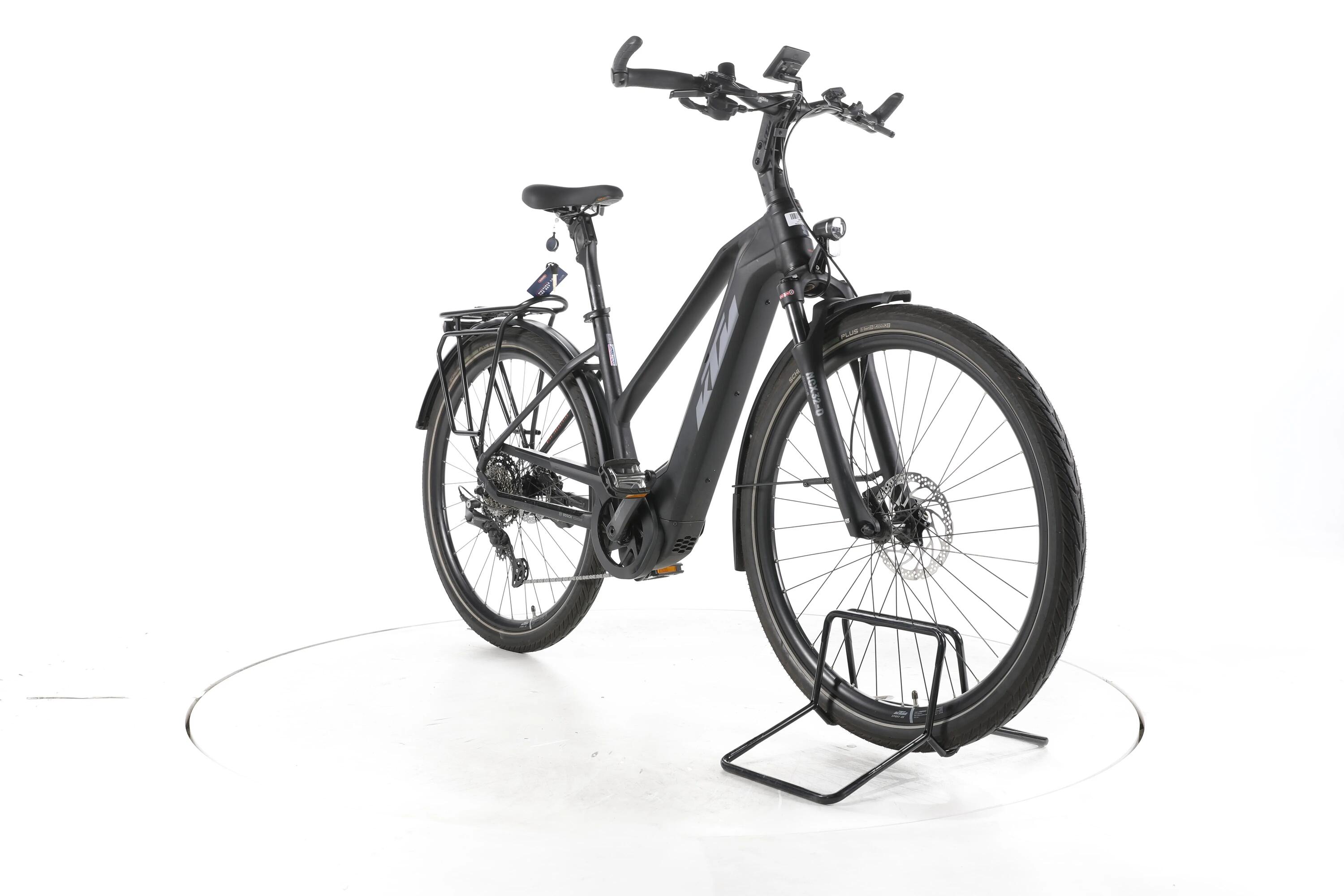 Refurbished - KTM Macina Style 730 Trekking E-Bike - Sehr gut 3/7