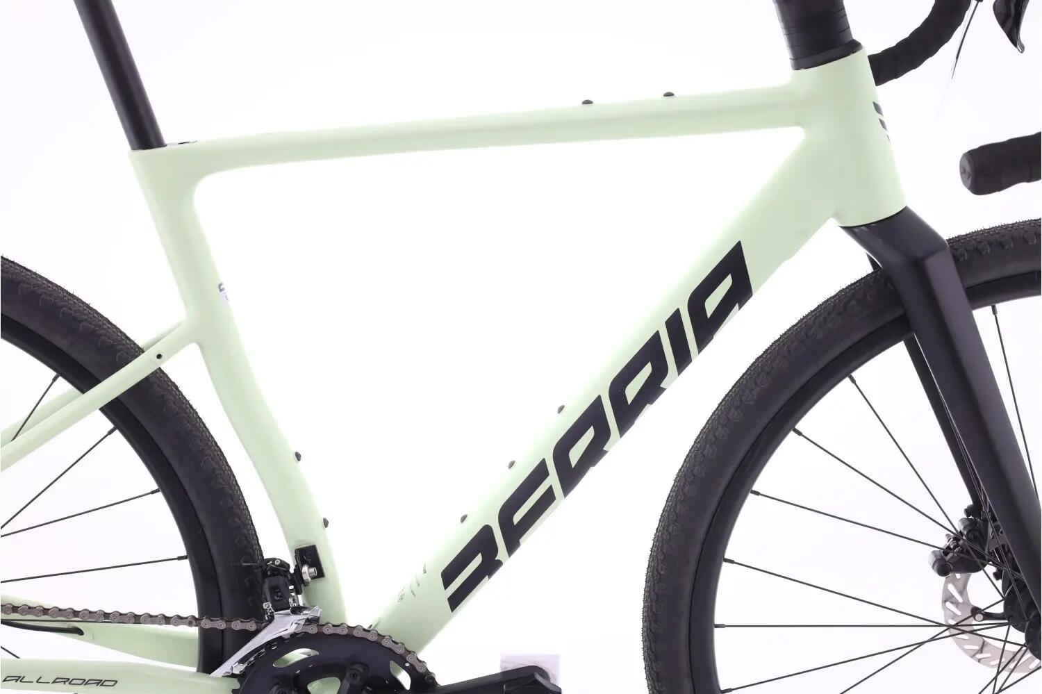 Bici gravel ricondizionata ·  Allroad HPR · Bici Km 0 2/8