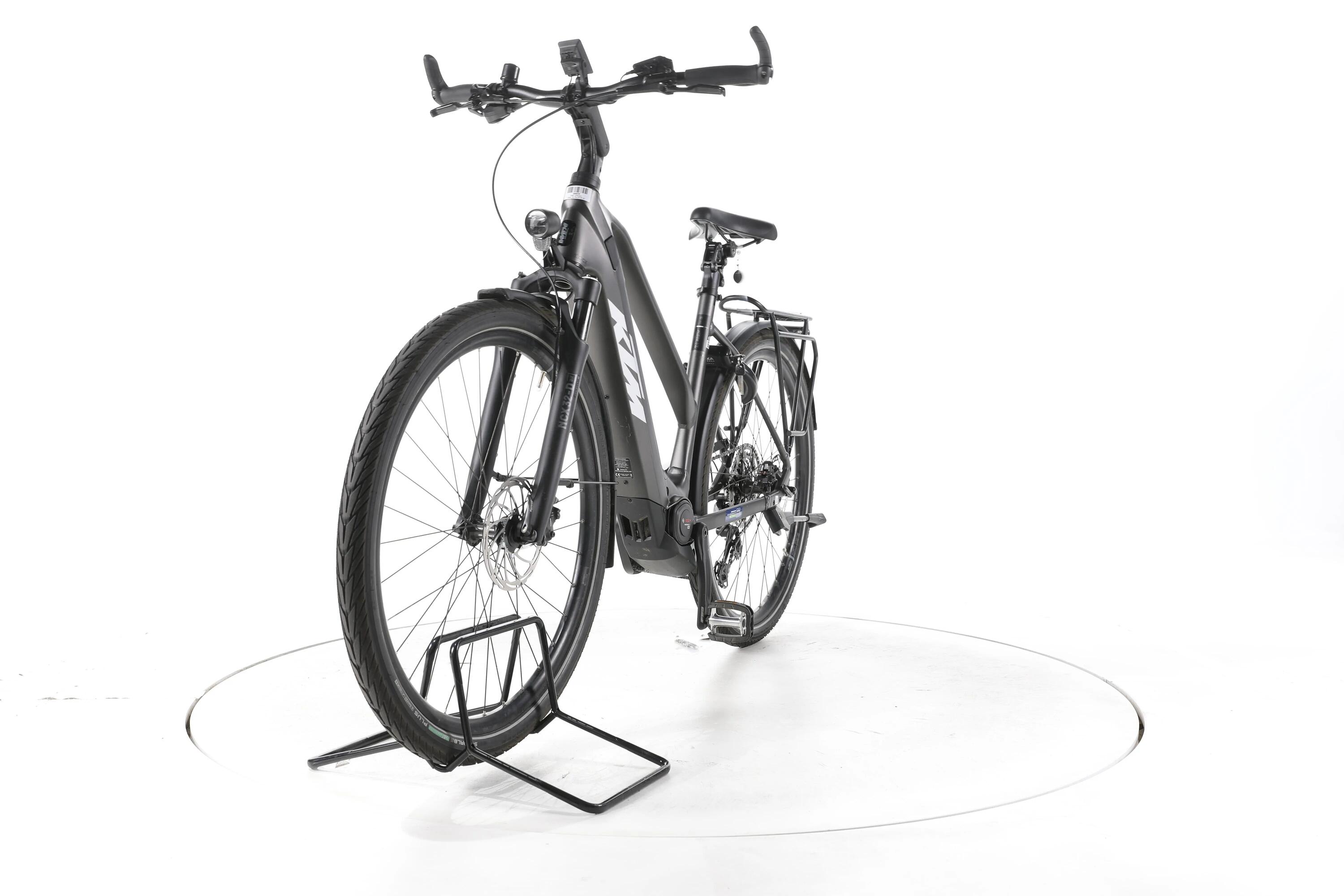 Second Life - KTM Cento 10 Plus Trekking E-Bike 2025 - Bardzo dobry stan 4/7