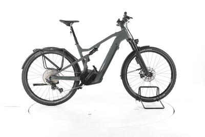 Tweedehands - focus thron² 6.9 eqp suv e-bike - zeer goed