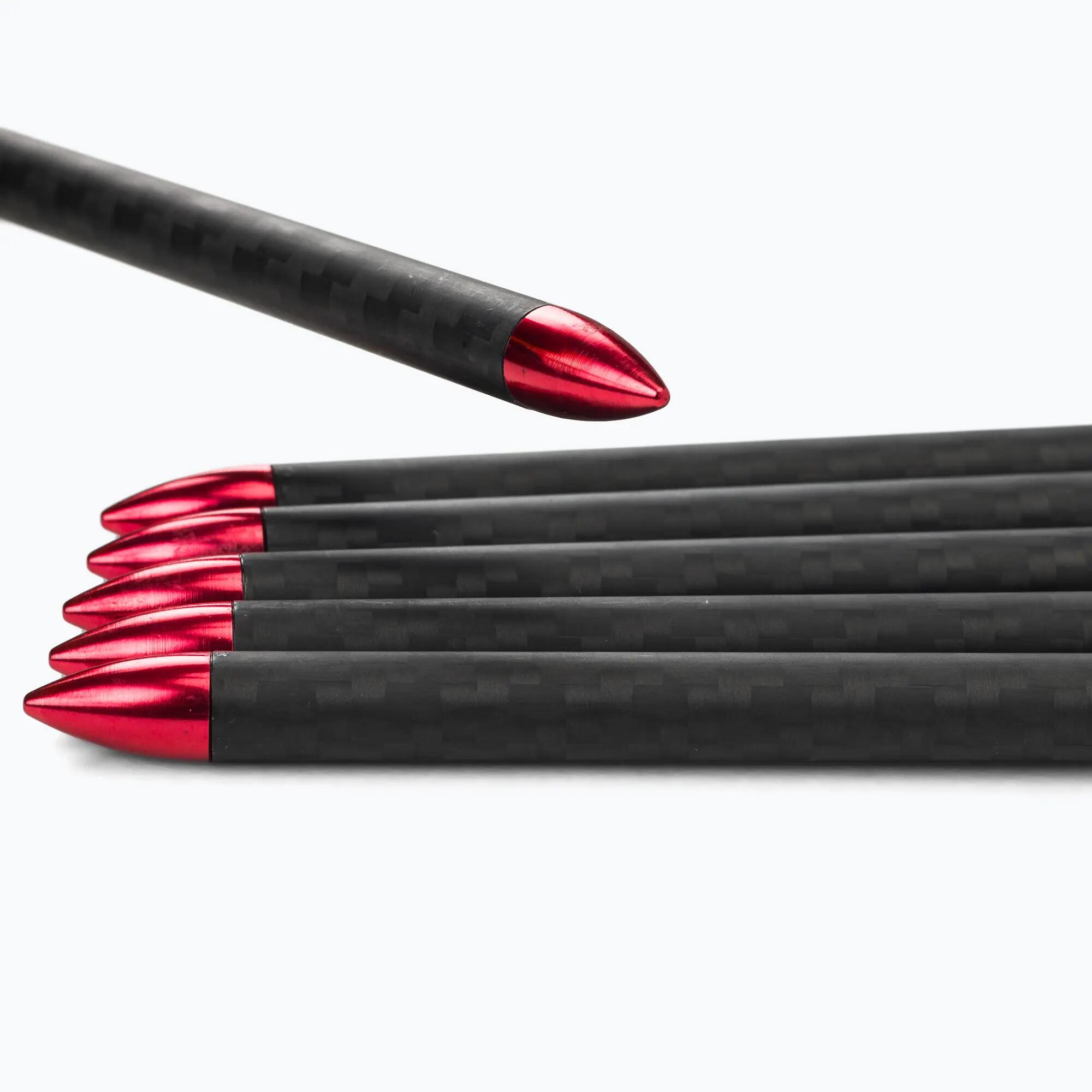 Szpilki do namiotu 3F UL Carbon Short 3/7
