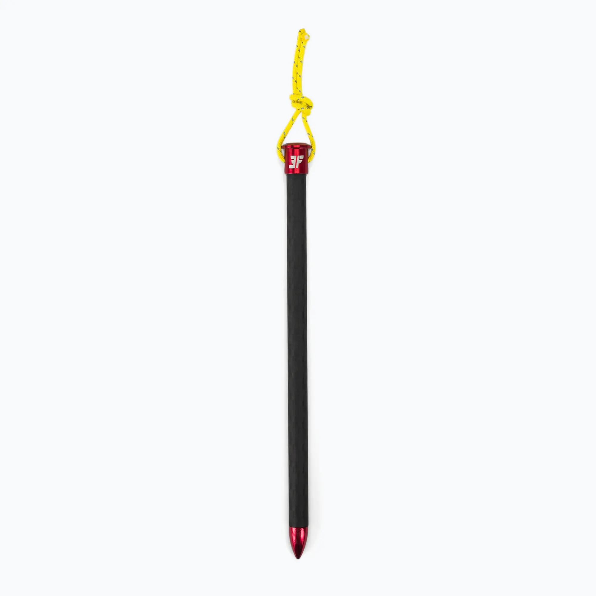 Szpilki do namiotu 3F UL Carbon Short 2/7