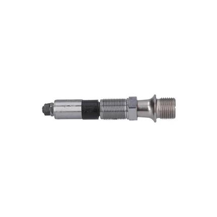 Assemblage d'axe de pédale Shimano PD-M9100