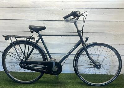 Tweedehands gazelle primeur