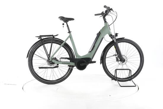 Reconditionné - Winora Tria N8 City E-Bike Entrée basse - Très Bon