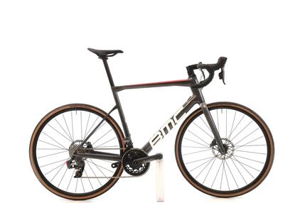 Vélo de route reconditionné · TeamTimemachine SLR ONE AXS 12V · Très bon état