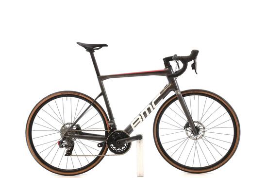 Vélo de route reconditionné · TeamTimemachine SLR ONE AXS 12V · Très bon état