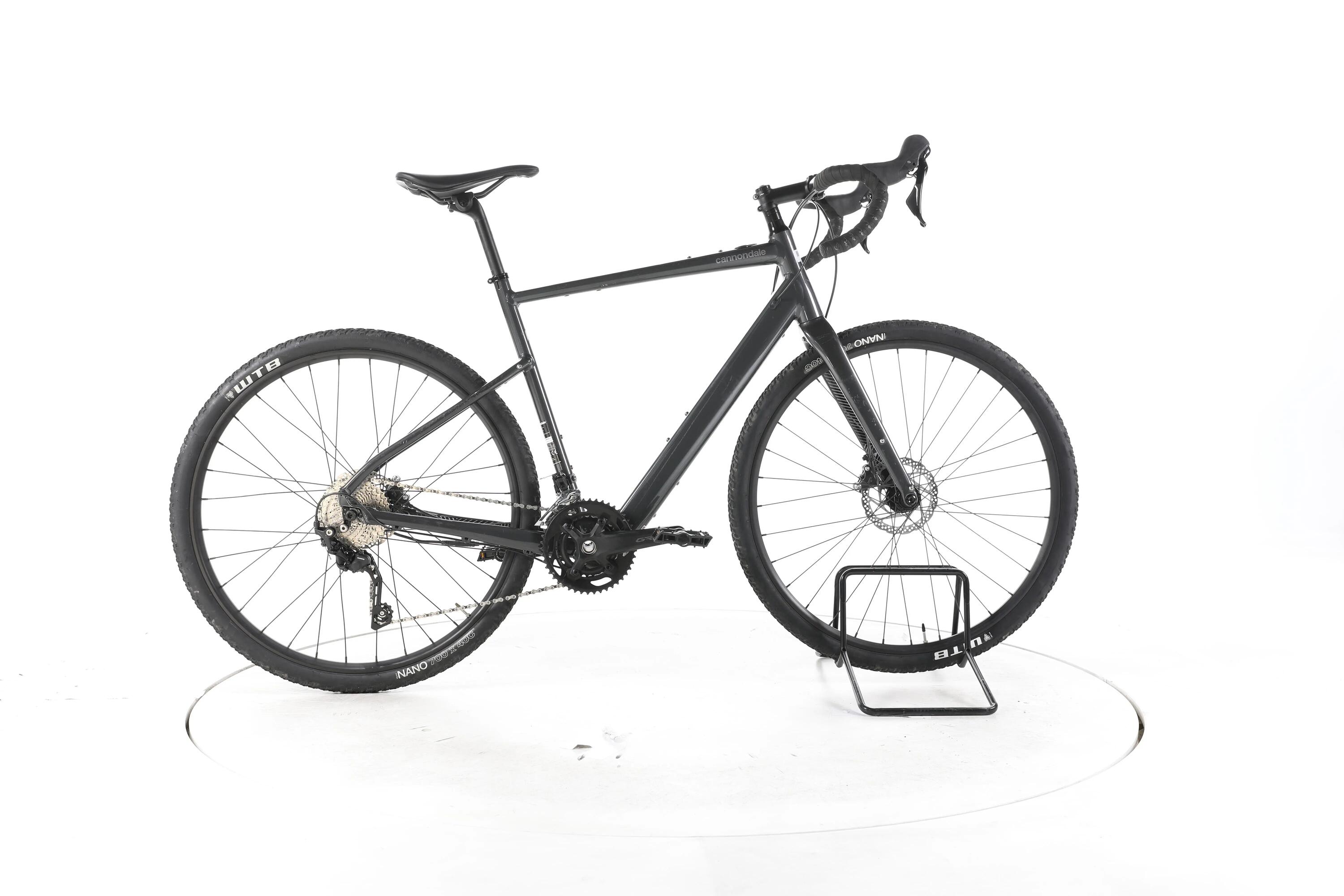 CANNONDALE picture