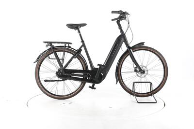 Tweedehands - gazelle arroyo c7 hmb elite city e-bike lage instap - goed