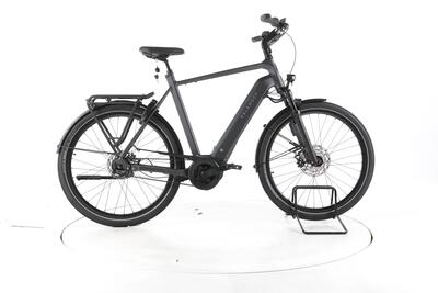 Tweedehands - kalkhoff image 5 advance+ abs city e-bike - goed