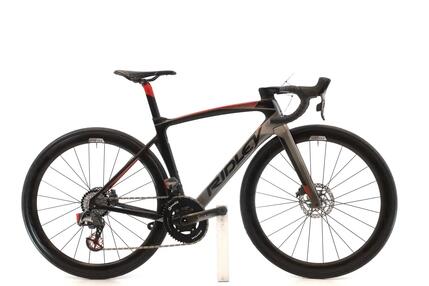 Vélo de route reconditionné · Ridley Noah Fast Disc AXS 12V · Très bon état