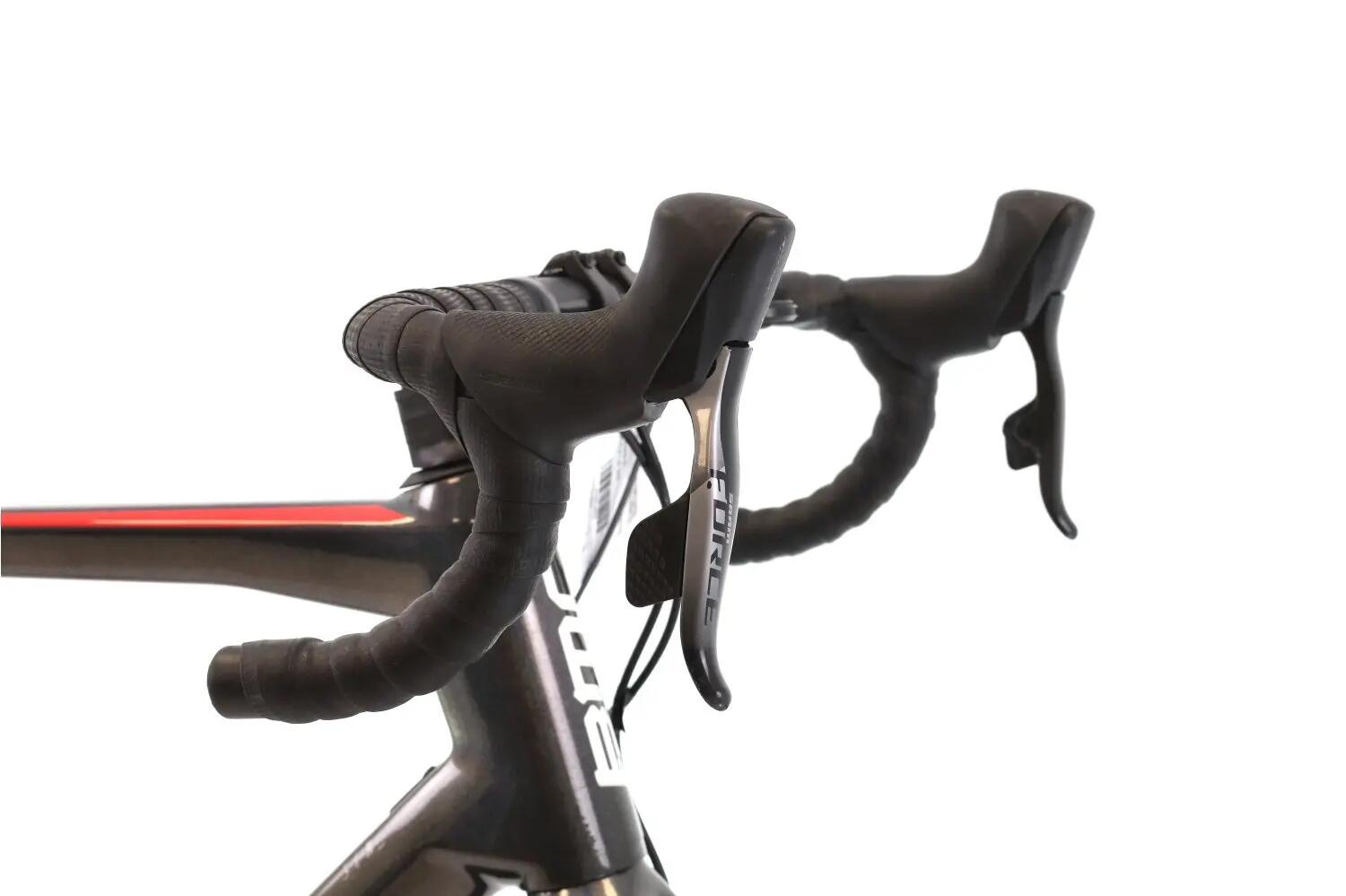 Tweedehands racefiets ·  TeamTimemachine SLR ONE AXS 12V · Zeer goede toestand 6/8