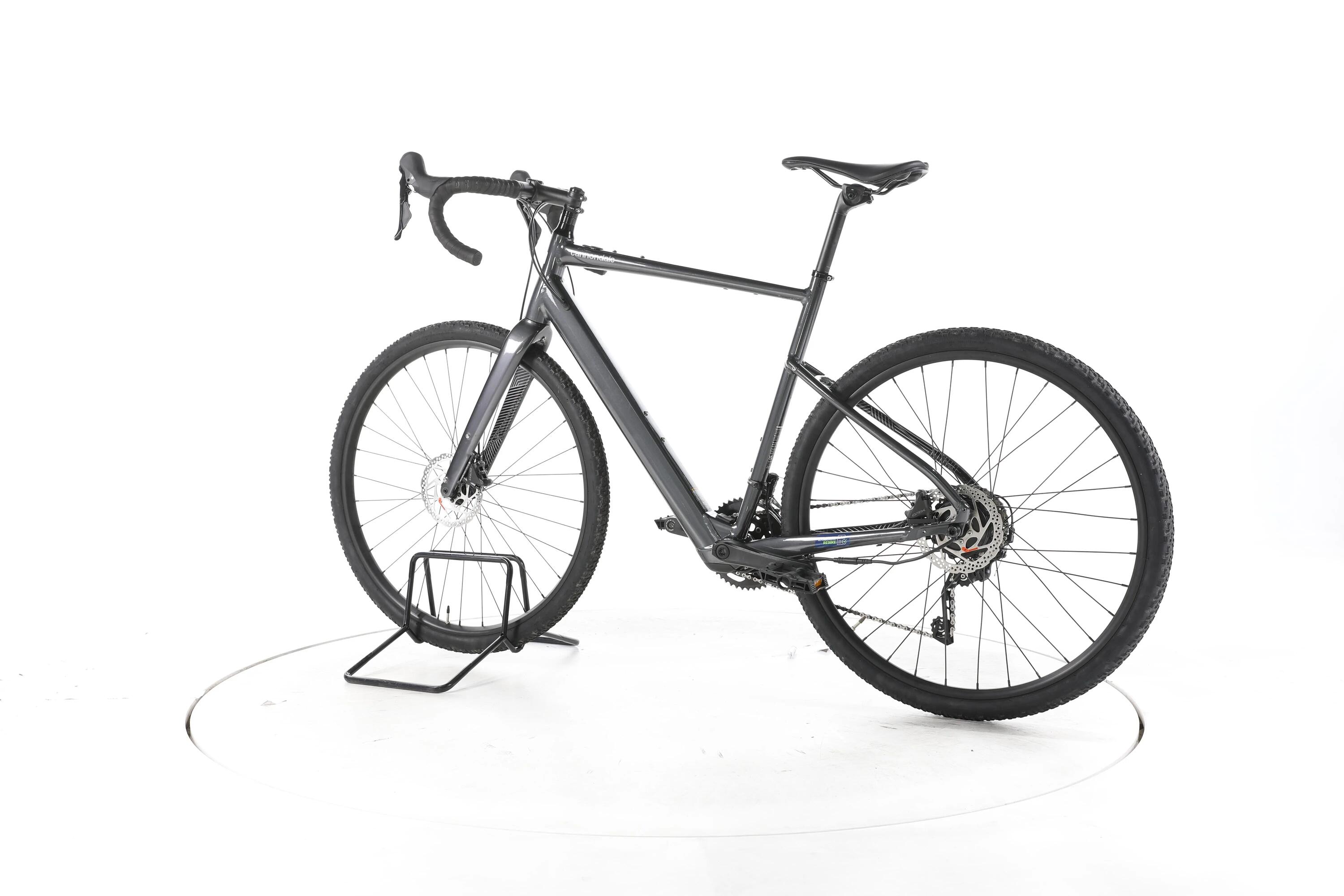 Second Life - Cannondale Topstone Neo SL 2 E-Gravel & Rennrad - Stan dobry 7/7