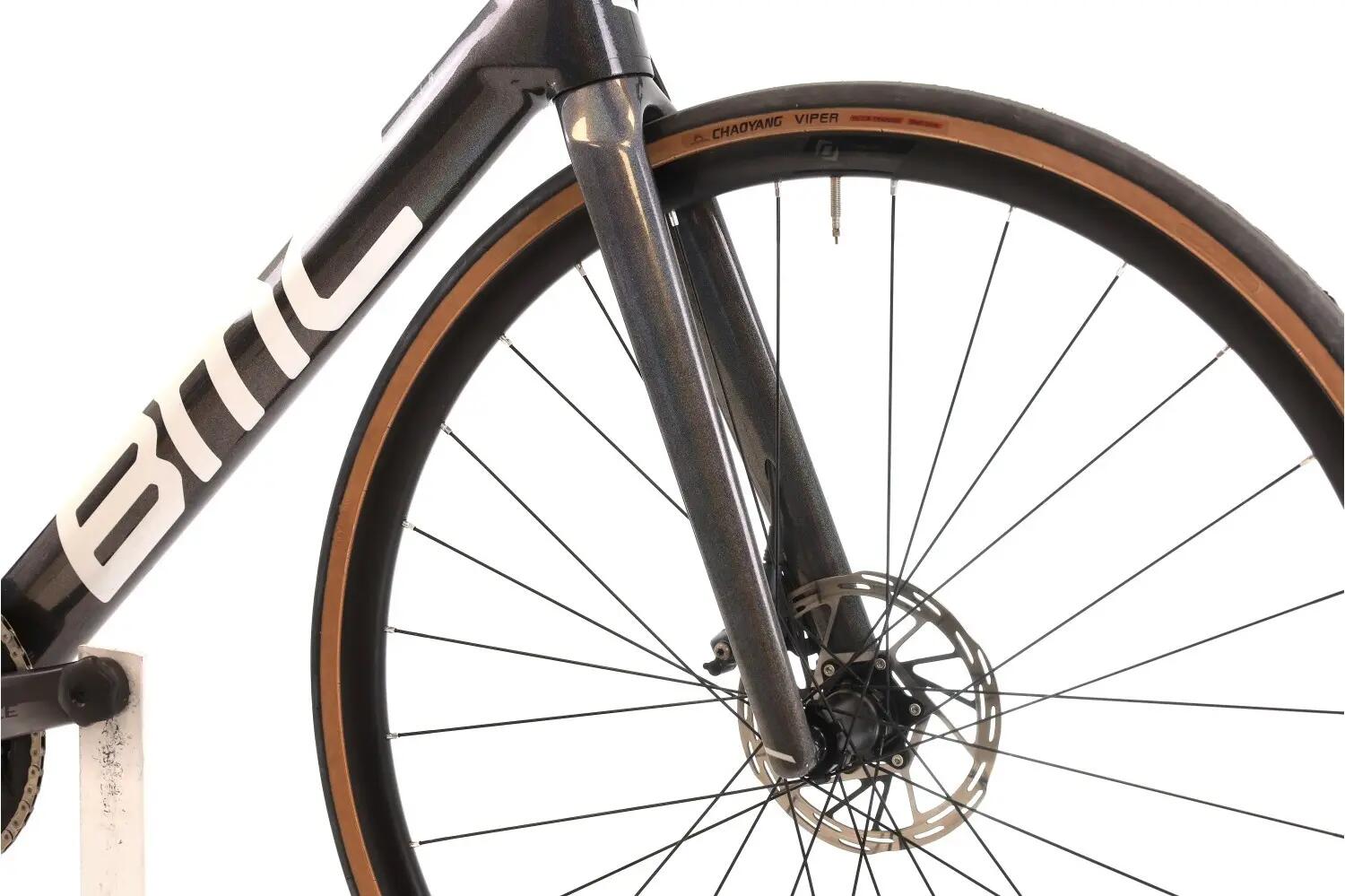 Tweedehands racefiets ·  TeamTimemachine SLR ONE AXS 12V · Zeer goede toestand 5/8