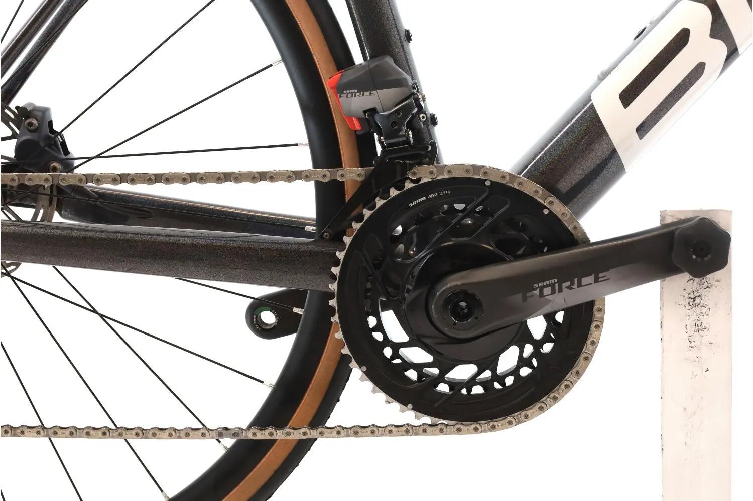Tweedehands racefiets ·  TeamTimemachine SLR ONE AXS 12V · Zeer goede toestand 4/8