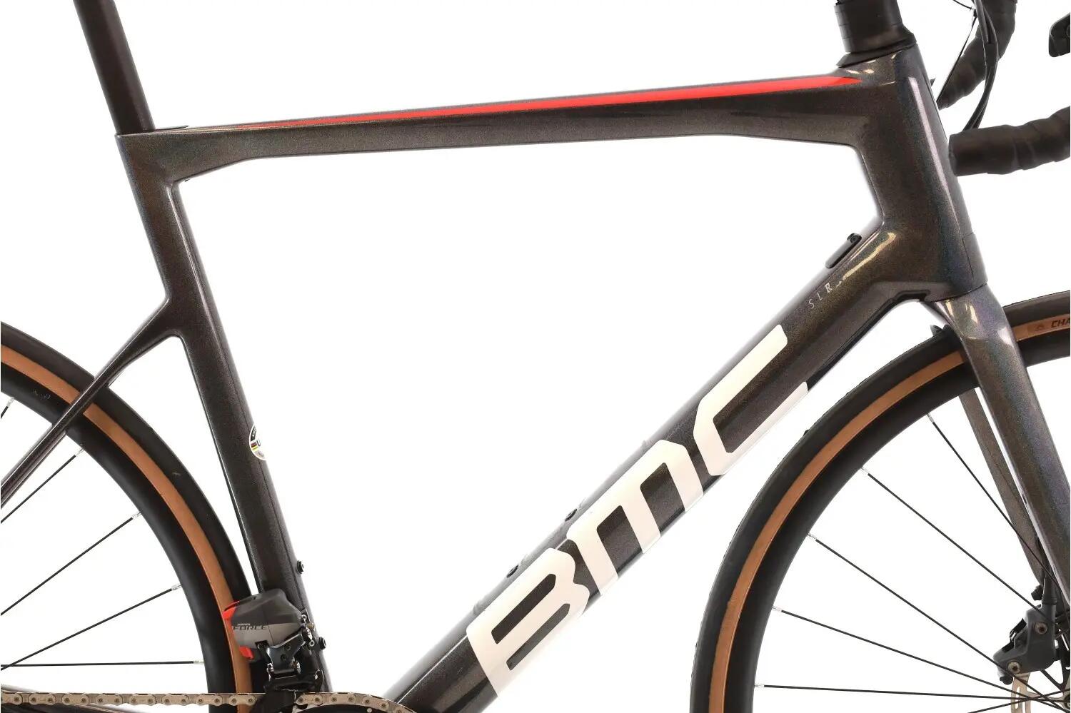 Tweedehands racefiets ·  TeamTimemachine SLR ONE AXS 12V · Zeer goede toestand 2/8