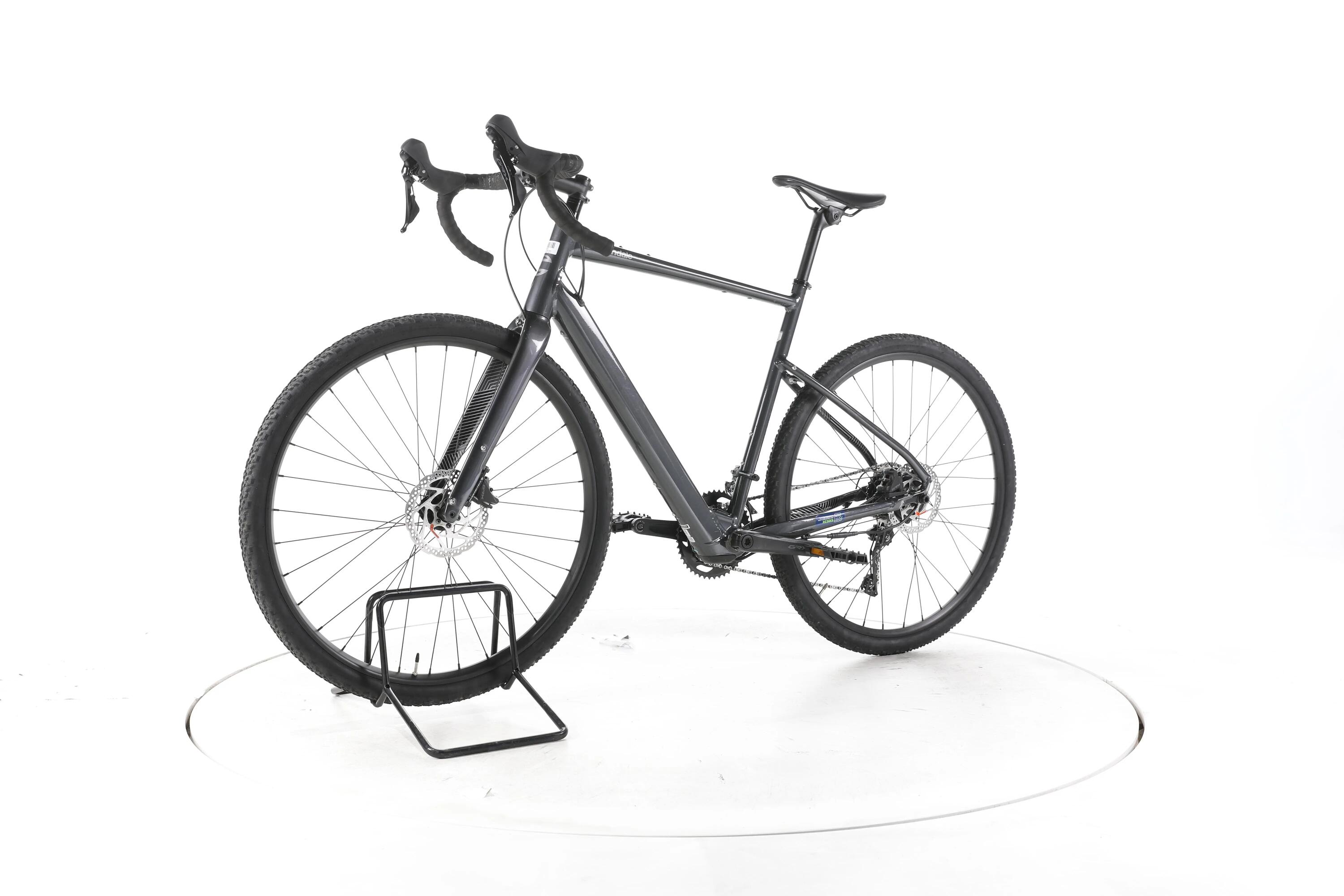 Second Life - Cannondale Topstone Neo SL 2 E-Gravel & Rennrad - Stan dobry 5/7