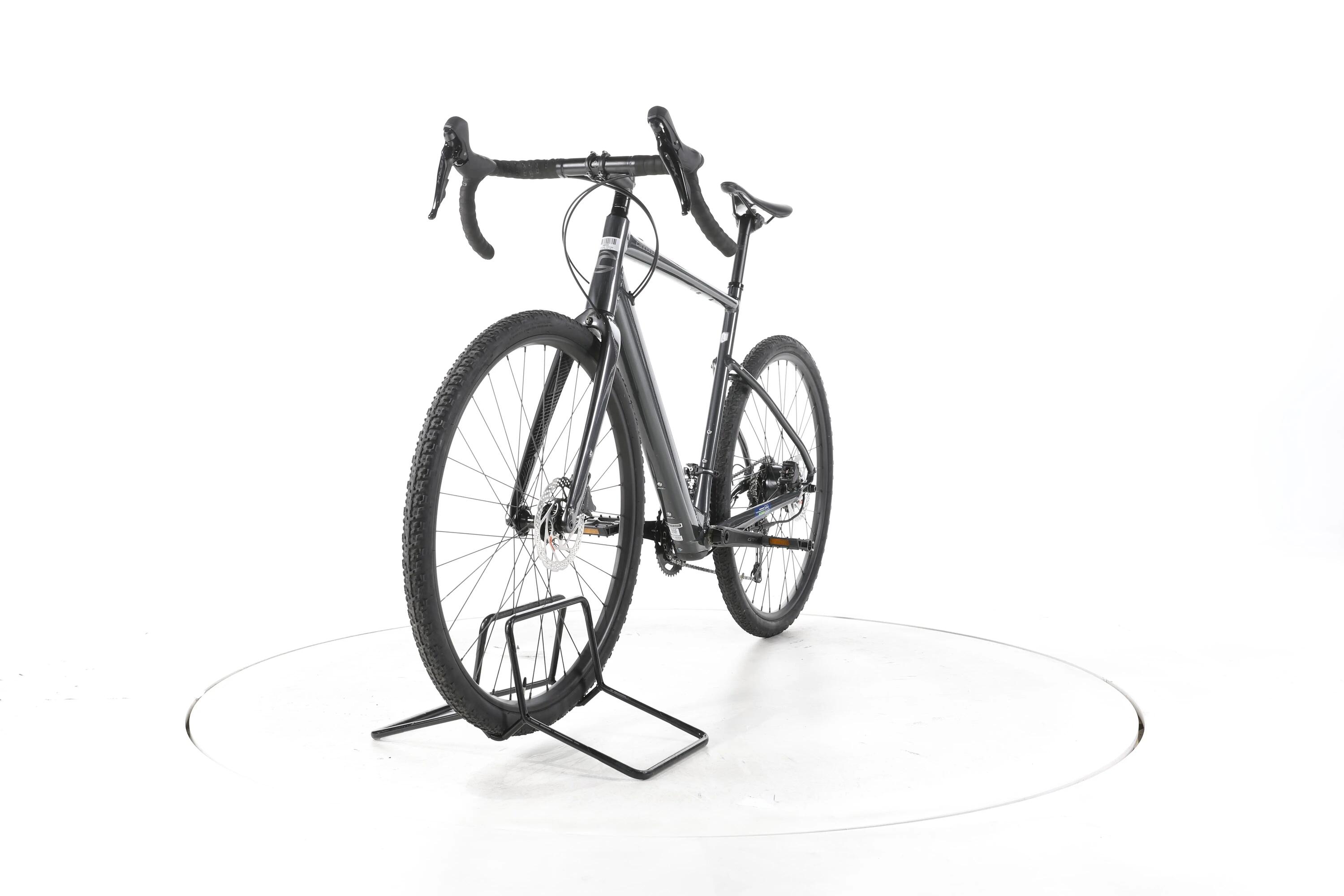 Second Life - Cannondale Topstone Neo SL 2 E-Gravel & Rennrad - Stan dobry 4/7