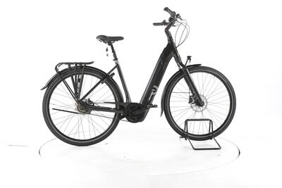 Tweedehands - koga e-nova evo-pt city e-bike lage instap - goed