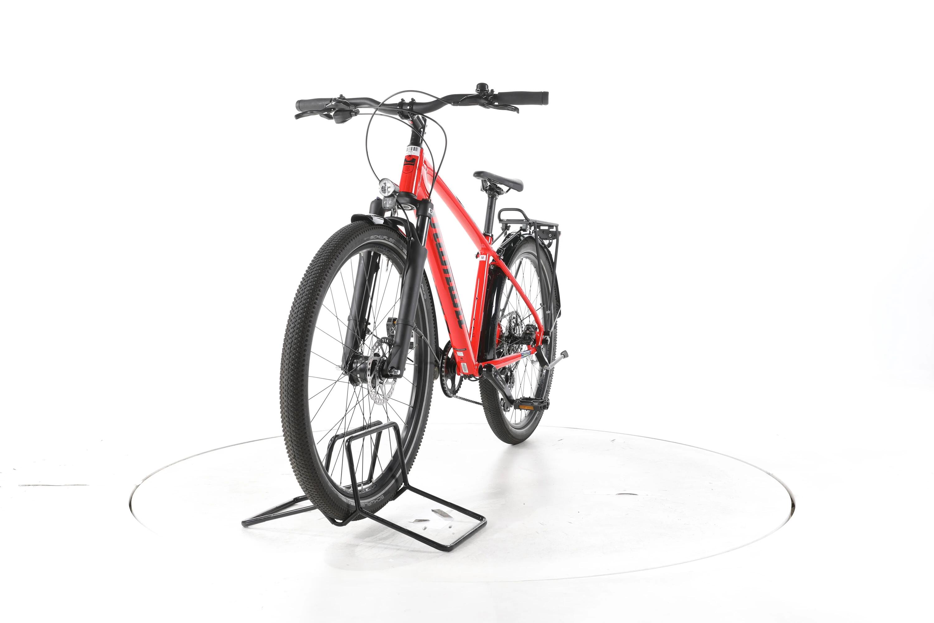 Refurbished - Diamant 018 Fahrrad City & Trekking - Sehr gut 4/7