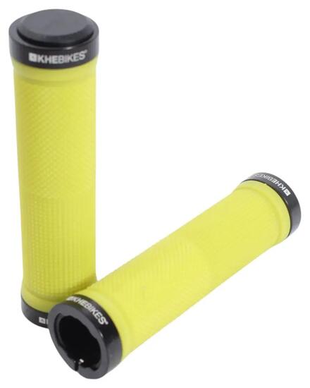 Manopole BMX / MTB KHE Lock On