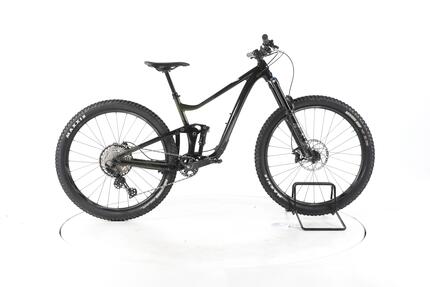 Segunda vida - Giant Trance X 1 Fahrrad Fully - Buen estado