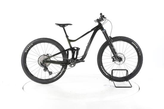 Segunda vida - Giant Trance X 1 Fahrrad Fully - Buen estado